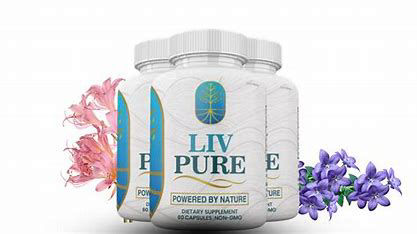 Liv Pure-6-bottle